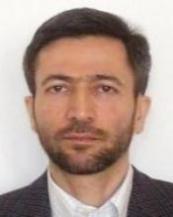 Dr. Massoud Reza Hashemi