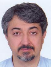 Professor Manouchehr Heidarpour