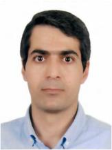 Dr. Mohammad Sedghi, Associate Professor of Poultry Nutrition