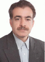 Prof. Behrouz Mostafazadeh-fard