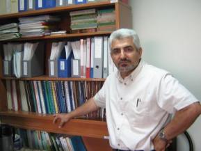 Dr. Aghafakhr Mirlohi