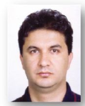 Dr. Shahriar Mansourzadeh