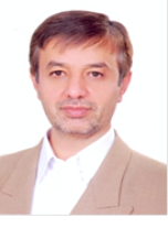 Dr. Mohammad Ebrahimi 