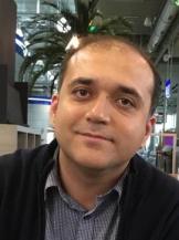 Dr. Abbas Bahrami