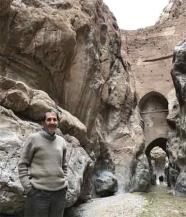 Dr. Mohammad Reza Chamani