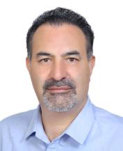 Dr. Hossein Moradi