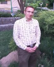 Dr. Masood Hajian