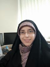 Dr. Marzieh Kashkouli