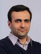 Dr. Reza Tikani