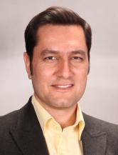 Dr. Mohammad Rezayat