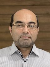 Dr. Behzad Niroumand