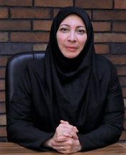 Dr. Maryam Karbasi