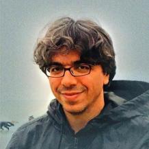 Dr. Seyed Alireza Mousavi
