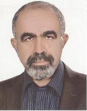 Dr.Mohammad Taghi Jahandideh 