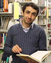 Dr. Mohammadhadi Jazini