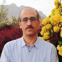 Dr. Mohammadali Khosravifard