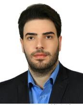 Dr. Mohammad Mehdi Matinzadeh