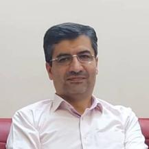 Mohammad Shayannejad