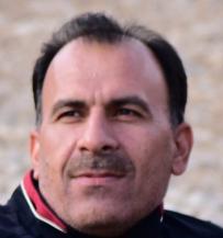 Dr. Lohrasb Faramarzi