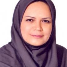 Farzaneh Alihosseini 