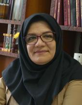 Dr. Safieh Mahmoodi