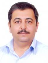Mohammad Reza Irannezhadi