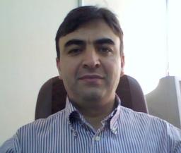 Dr. Mohammad Zhiani