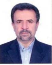 Dr. Mohammad Ali Montazeri