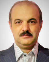 Dr. Mehran Moradi 