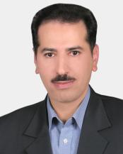 Dr.Behzad Rezaei