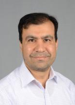 Dr. Saeed Behbahani 