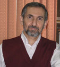 Dr.Fakhreddin Ashrafizadeh