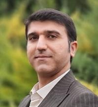 Dr. Aref Karimiafshar