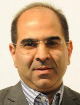 Ahmad Rezaeian