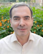 Dr.Mohammad Sadegh Fazel