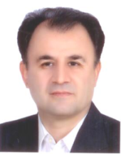 Prof. Mahmoud Salimi