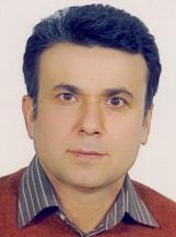 Dr. Ali Reza Soffianian