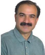 Dr. Kayghobad Shams