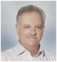 Dr. Ahmad Shirzad