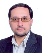 Dr. Masood Omoomi