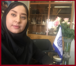 Prof. Dr. Sima Fakheran Esfahani