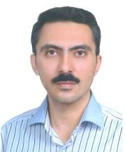 Dr. Mohammad Danesh