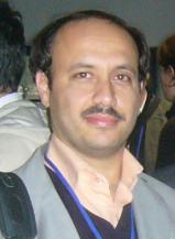 Dr. Mahdi Salmani Tehrani