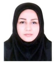 Dr. Mehrnoosh Jafari