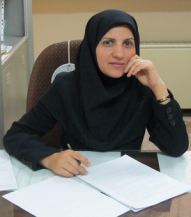 Dr. Nasrin Etesami