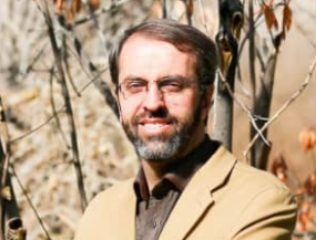 Dr. Hossein Motie