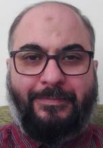 Meisam Akbarzadeh