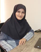 Zeinab Zali