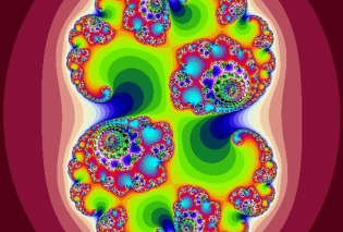 Julia Set 1