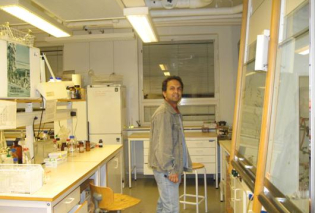 lab